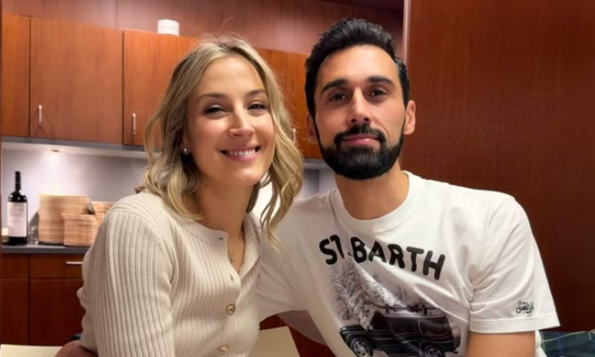 Los detalles de la casa de Álvaro Arbeloa, al detalle