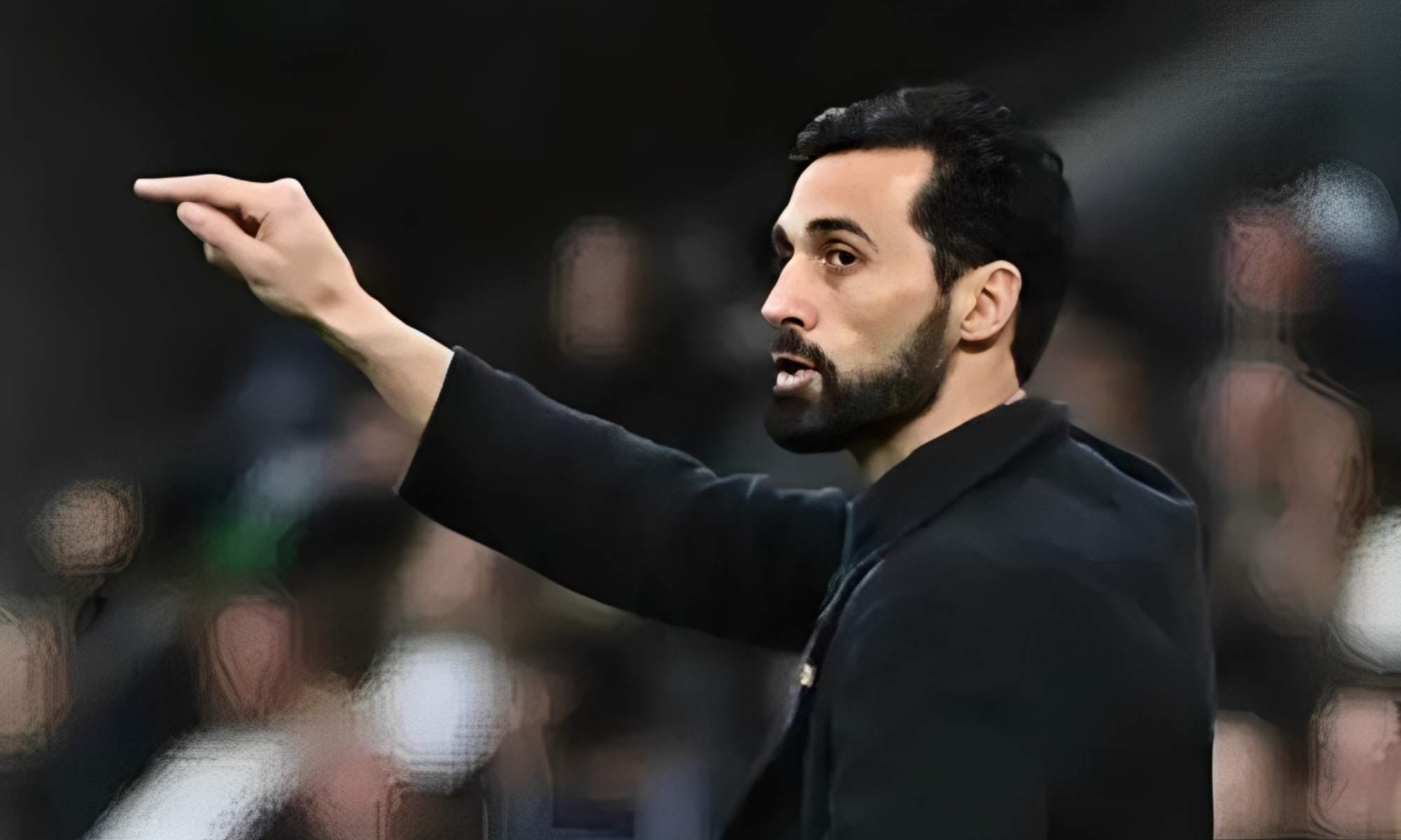 Matías Prats Jr carga de manera lamentable contra Álvaro Arbeloa