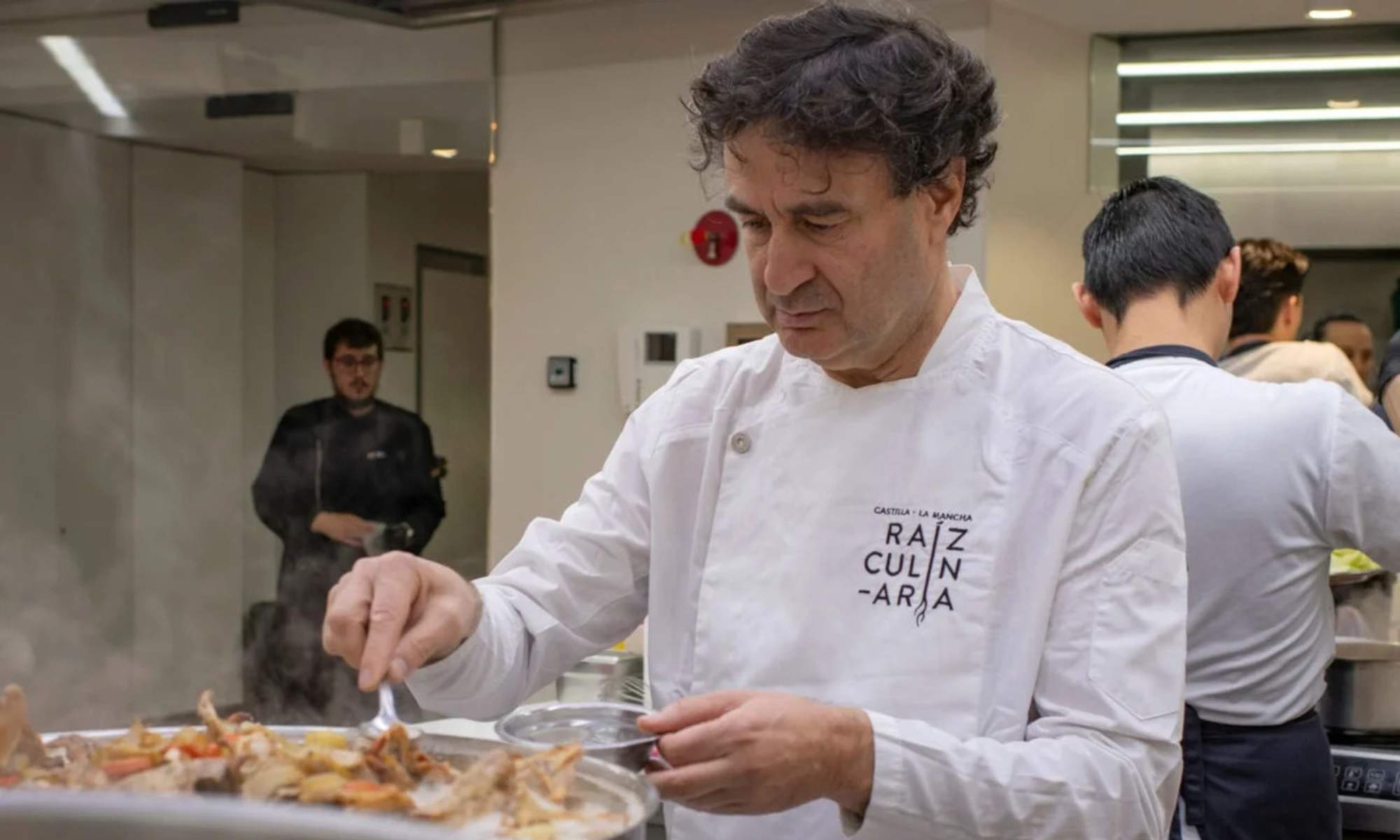 Pepe Rodríguez pone en su sitio al Atlético de Madrid