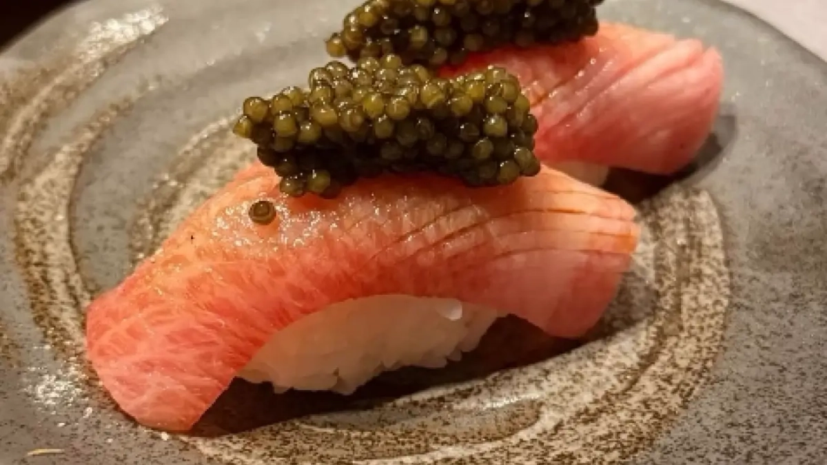 Ta-kumi Madrid, el restaurante favorito de Álvaro Arbeloa, entrenador del Real Madrid Ta-kumi Madrid, el restaurante favorito de Álvaro Arbeloa, entrenador del Real Madrid