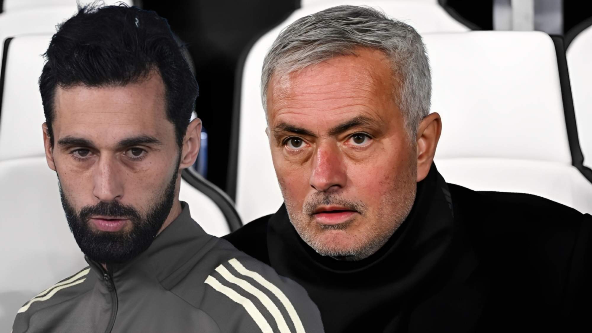 Mourinho (62), antes de enfrentarse con Arbeloa: "Me sorprende que gente que no ha hecho nada entrene a grandes equipos"