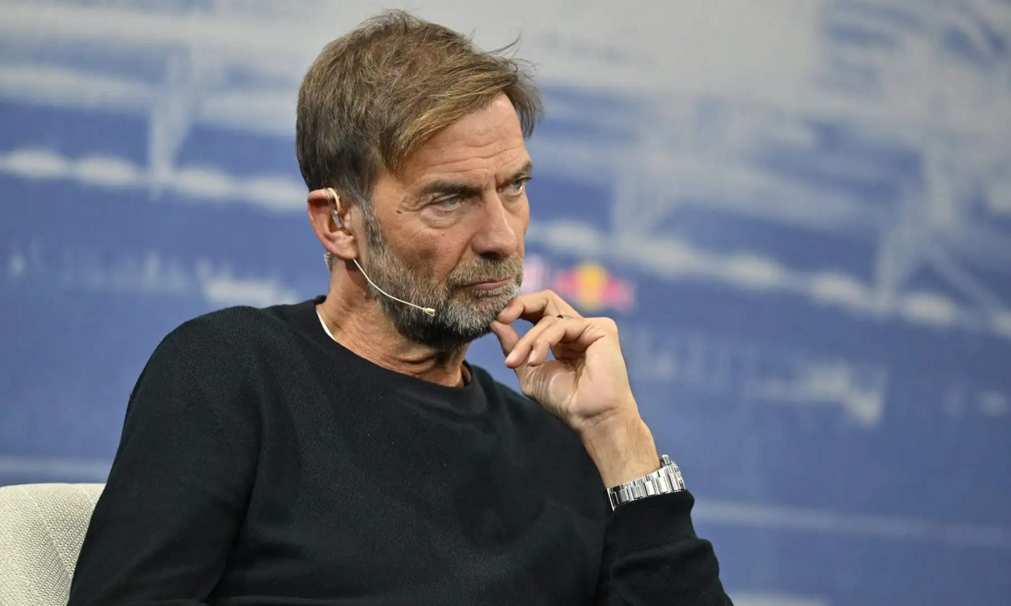 Klopp (58), sobre su gran condición para volver a los banquillos con el Real Madrid en el horizonte: "No soy de los que llega por la mañana y digo que echen al entrenador"