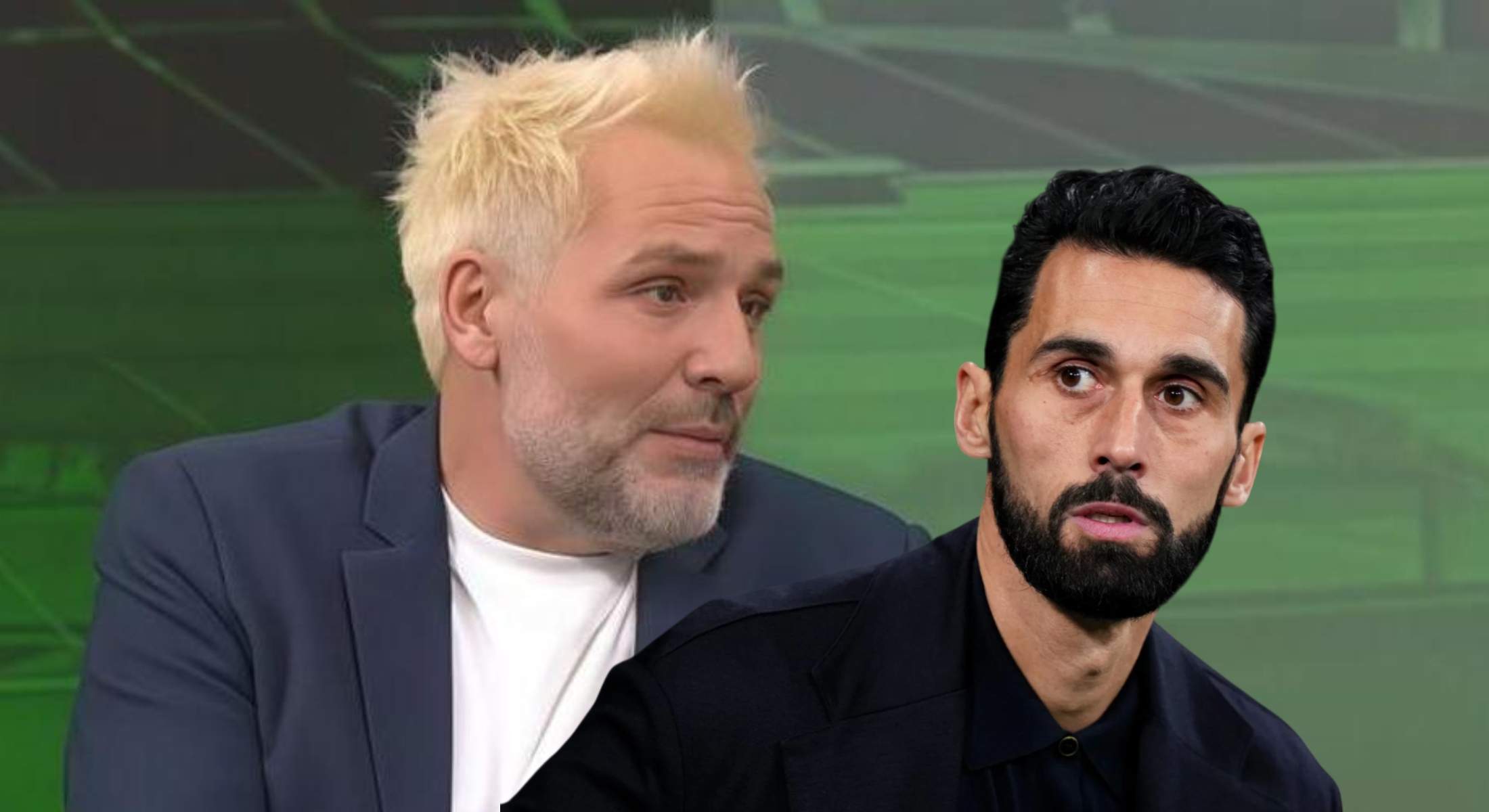 Cañizares habla del Madrid de Arbeloa