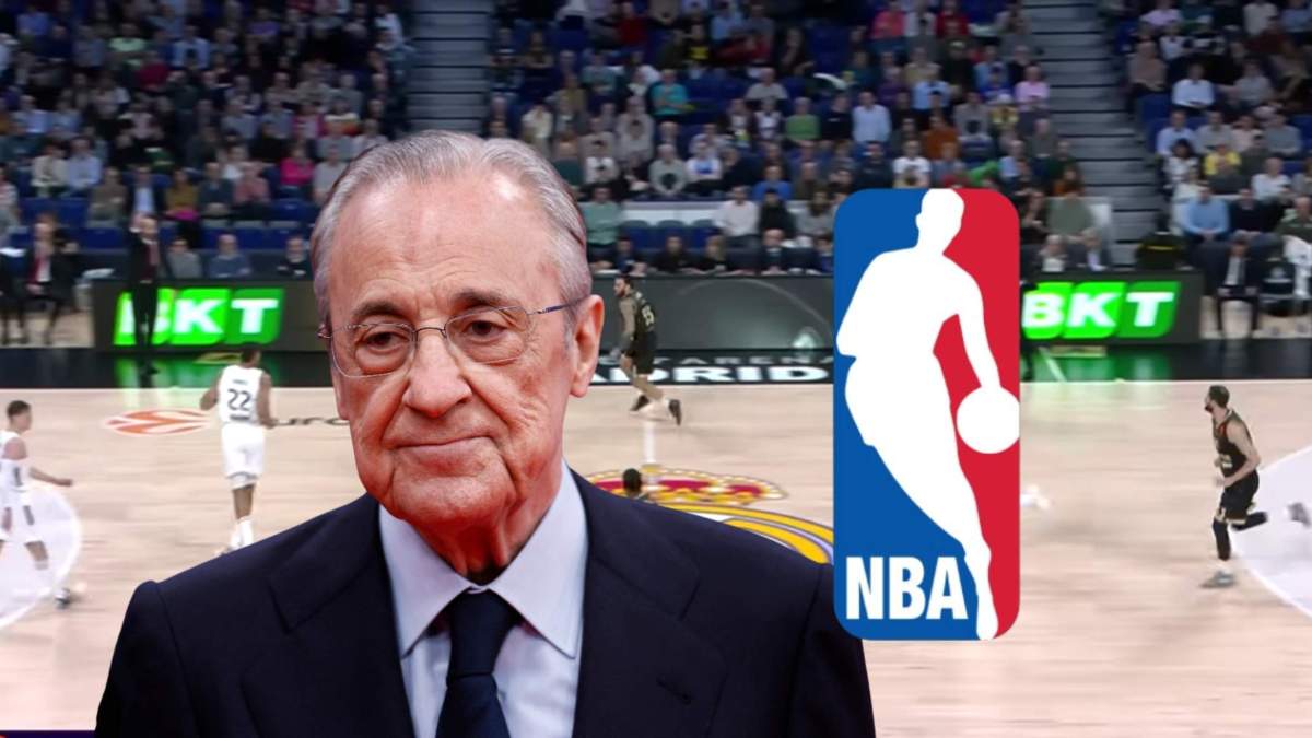 El Real Madrid no renueva con la Euroliga y firma con la NBA