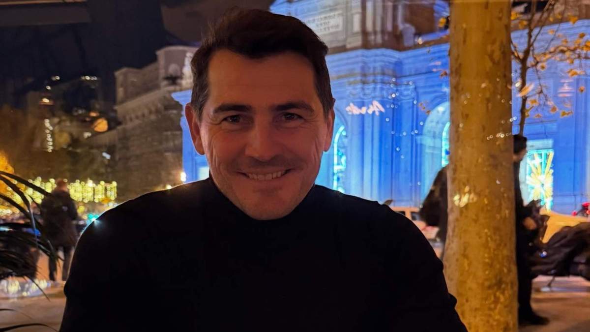 Casillas ha comprado un apartamento en República Dominicana