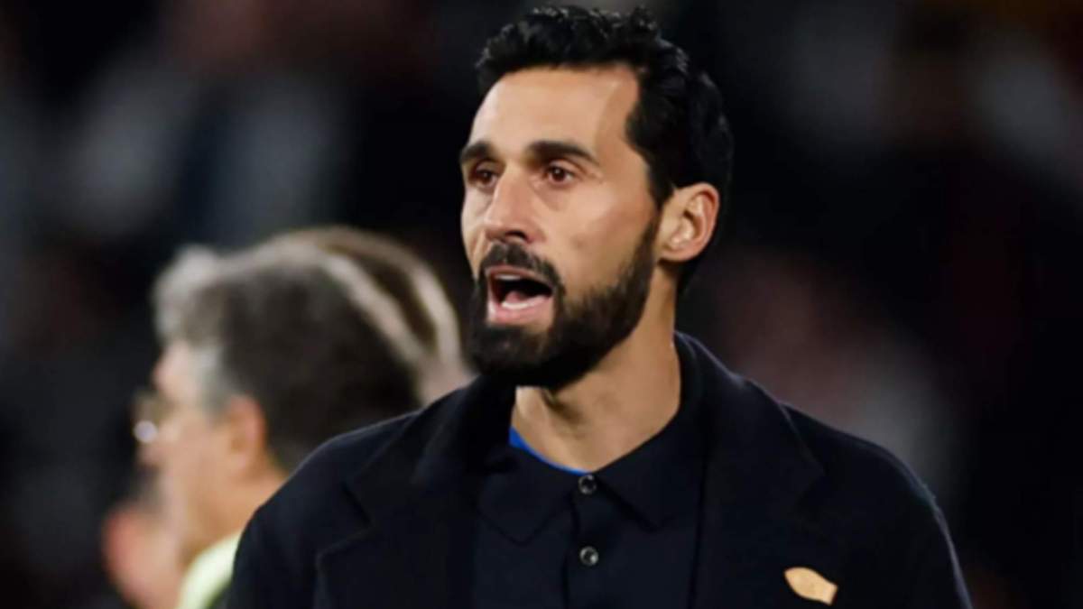 Álvaro Arbeloa durante el partido contra el Levante Álvaro Arbeloa durante el partido contra el Levante