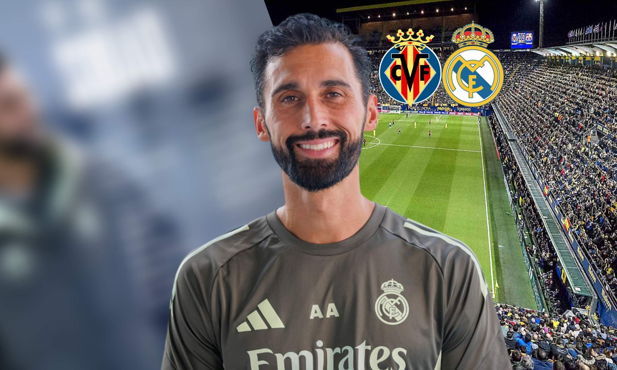 Arbeloa va recuperando efectivos poco a poco: Rodrygo y Brahim, de vuelta