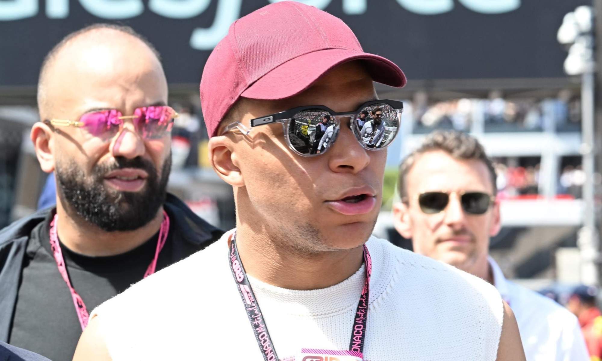 Mbappé, del futbolista mejor pagado a sus inversiones empresariales: "Compró el 80% de las acciones por 15 millones"