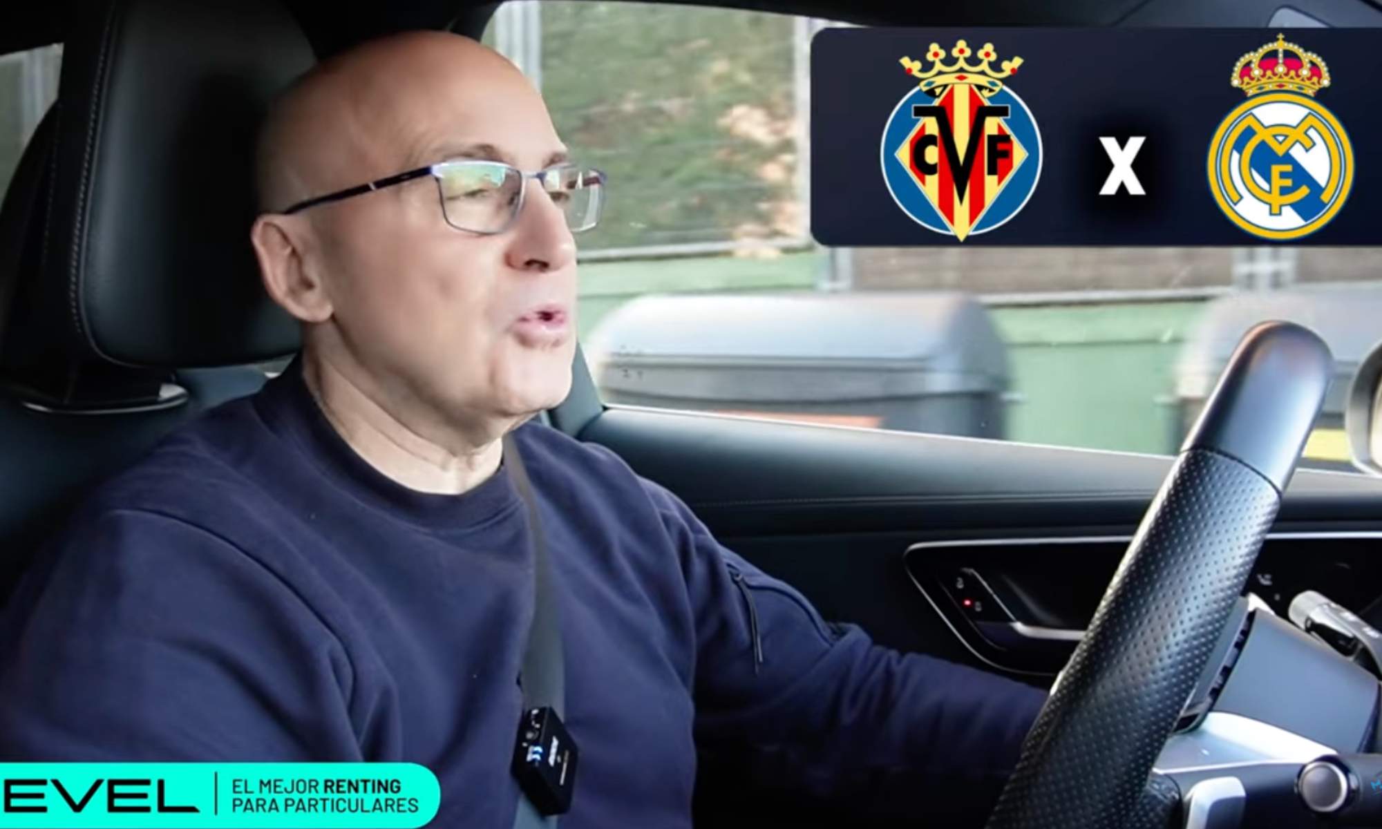 Maldini ha realizado su pronóstico sobre el siguiente encuentro de Liga del Real Madrid contra el Villarreal.