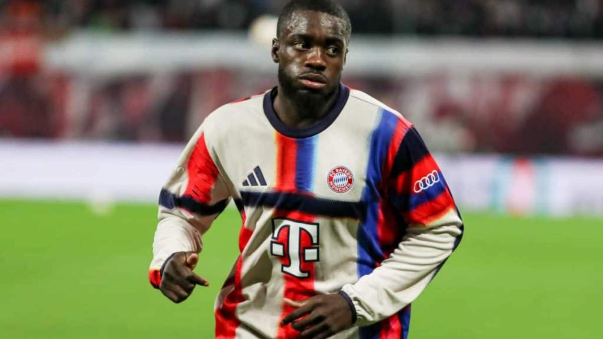 El futuro de Dayot Upamecano ya no es una incógnita