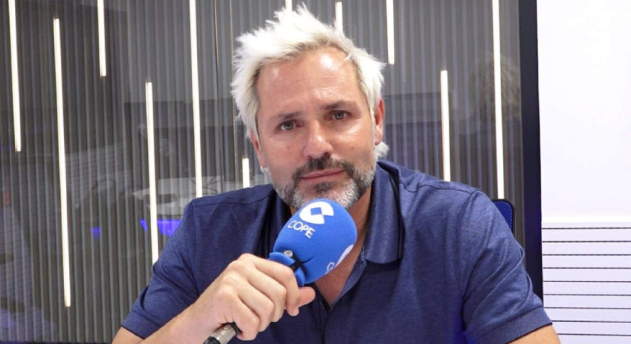 Cañizares habla de sus inversiones