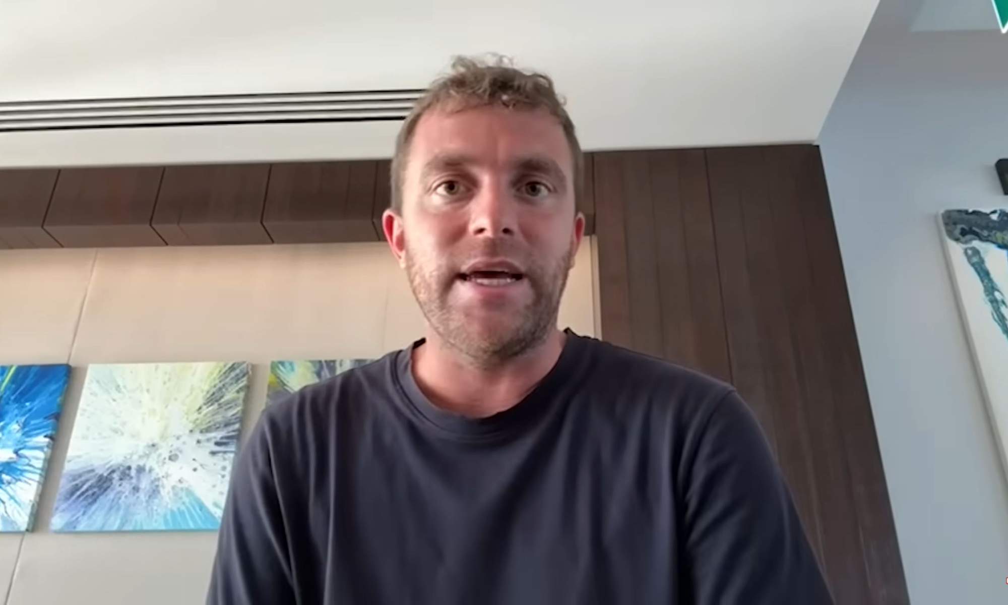 Fabrizio Romano ha dado más detalles del posible fichaje de Kees Smit por el Real Madrid.