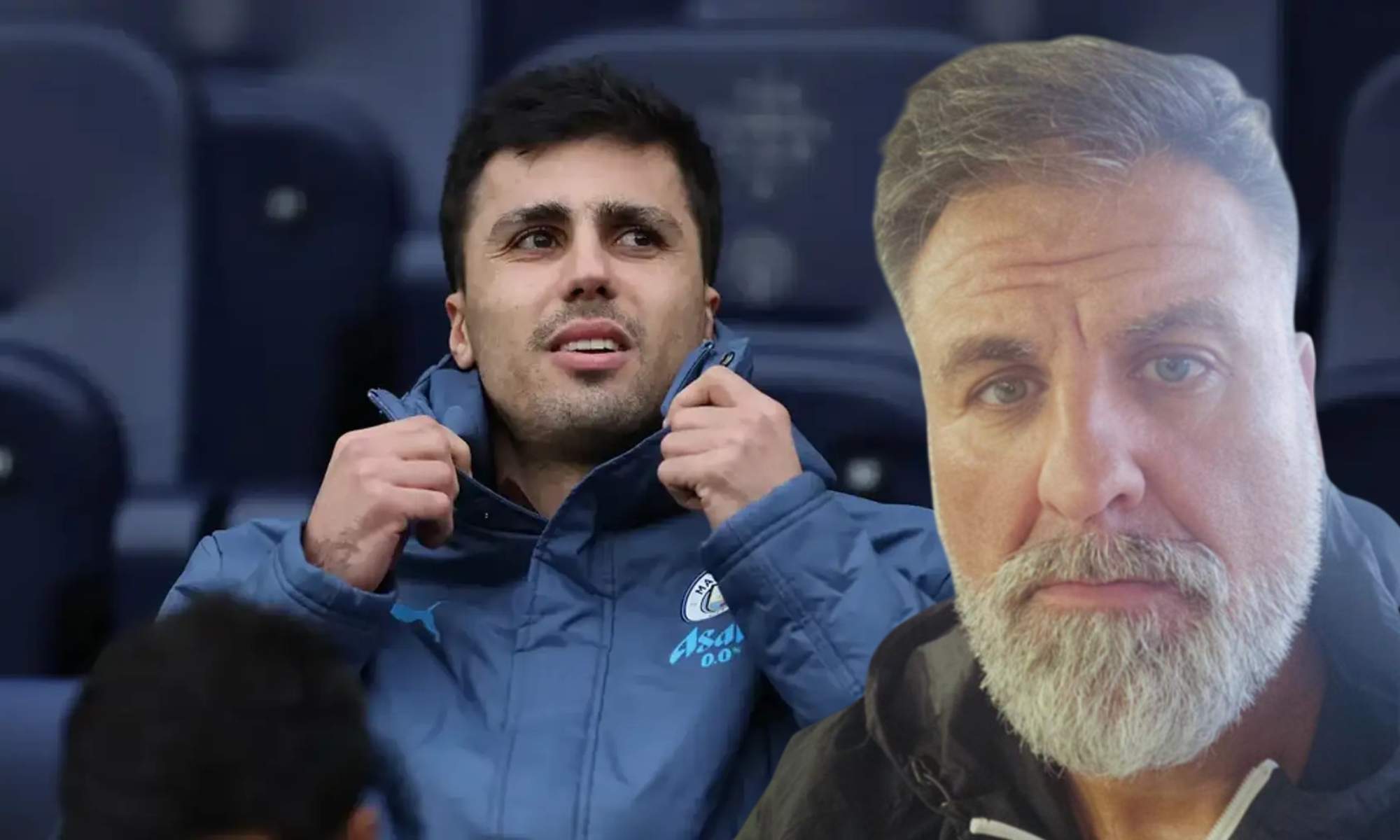 Pepe Herrero ha recuperado el nombre de Rodri Hernández como posible refuerzo del Real Madrid para el centro del campo de cara a la siguiente temporada.