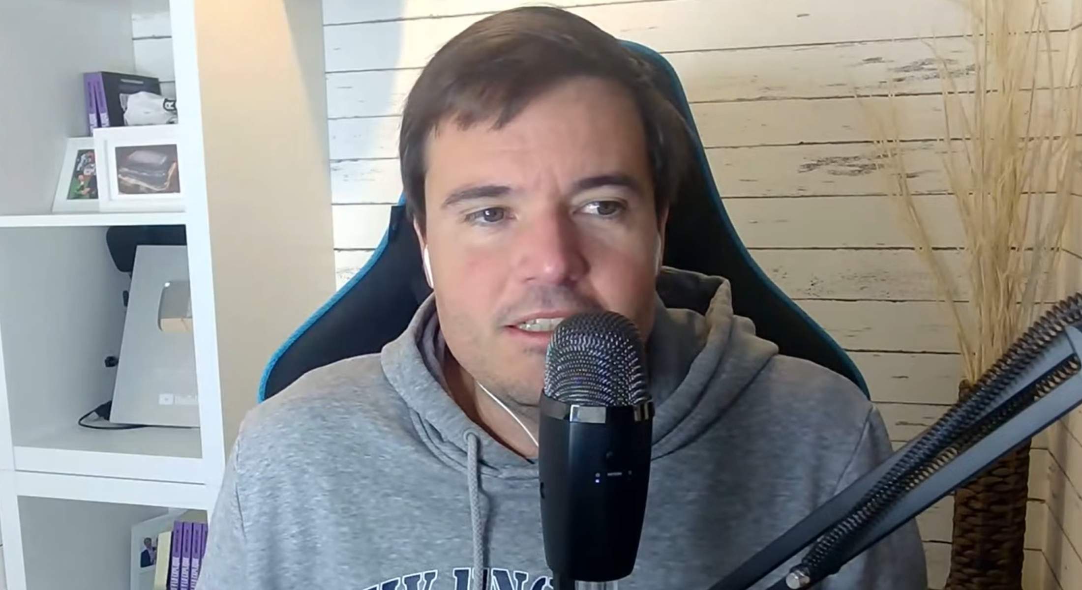 Un central por 10 millones para el Real Madrid según Ramón de Mon