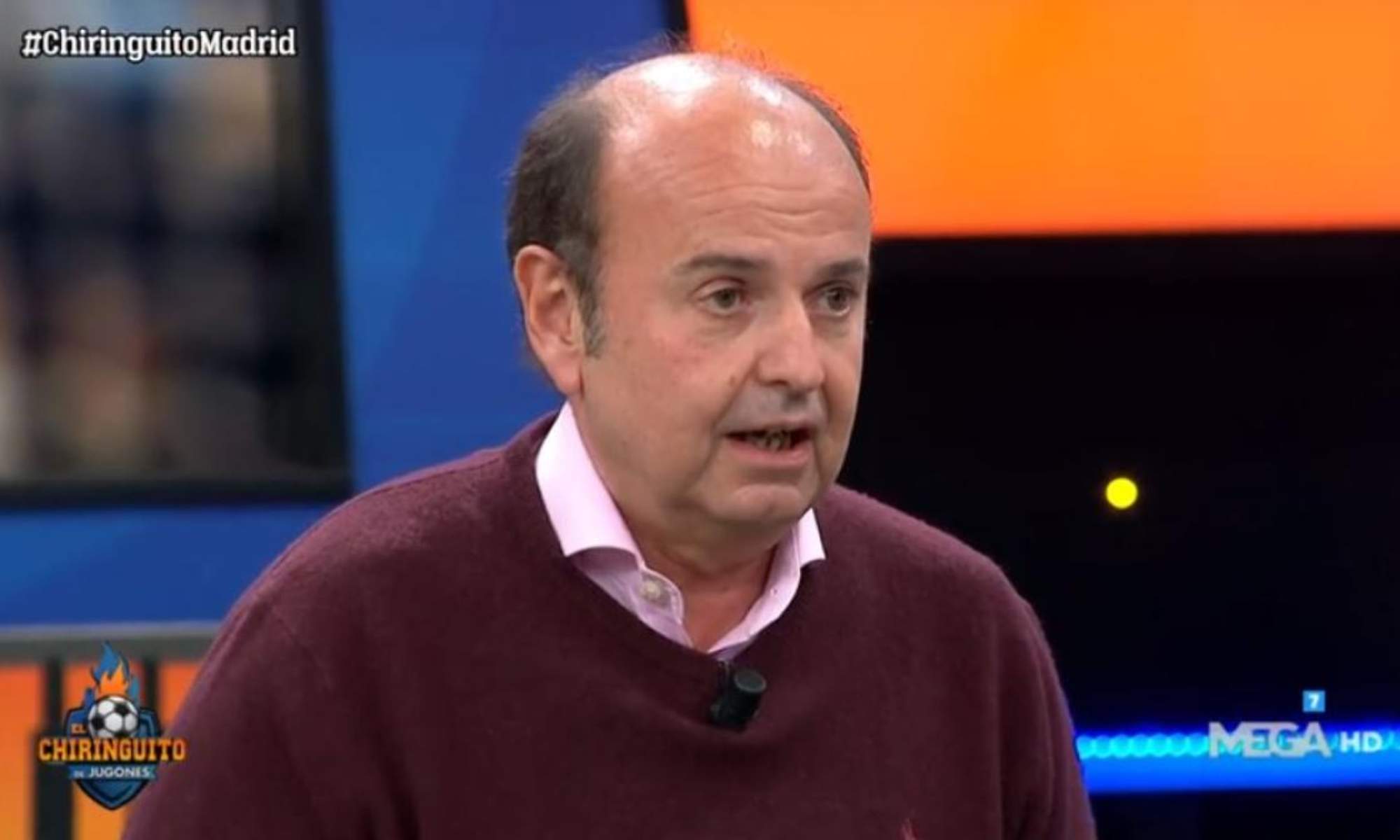 Juanma Rodríguez cree que infravaloran el partido de Vinicius en Villarreal