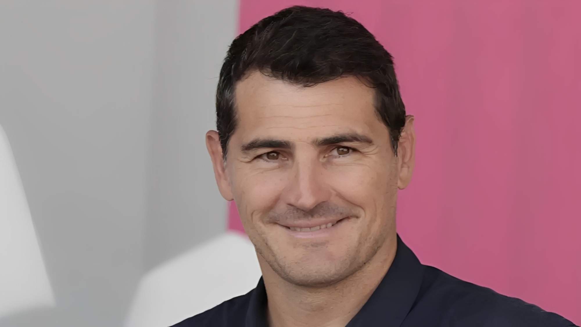 Iker Casillas (44), sobre su nuevo negocio tras una vida en el Real Madrid: "Es el momento de construir algo propio"