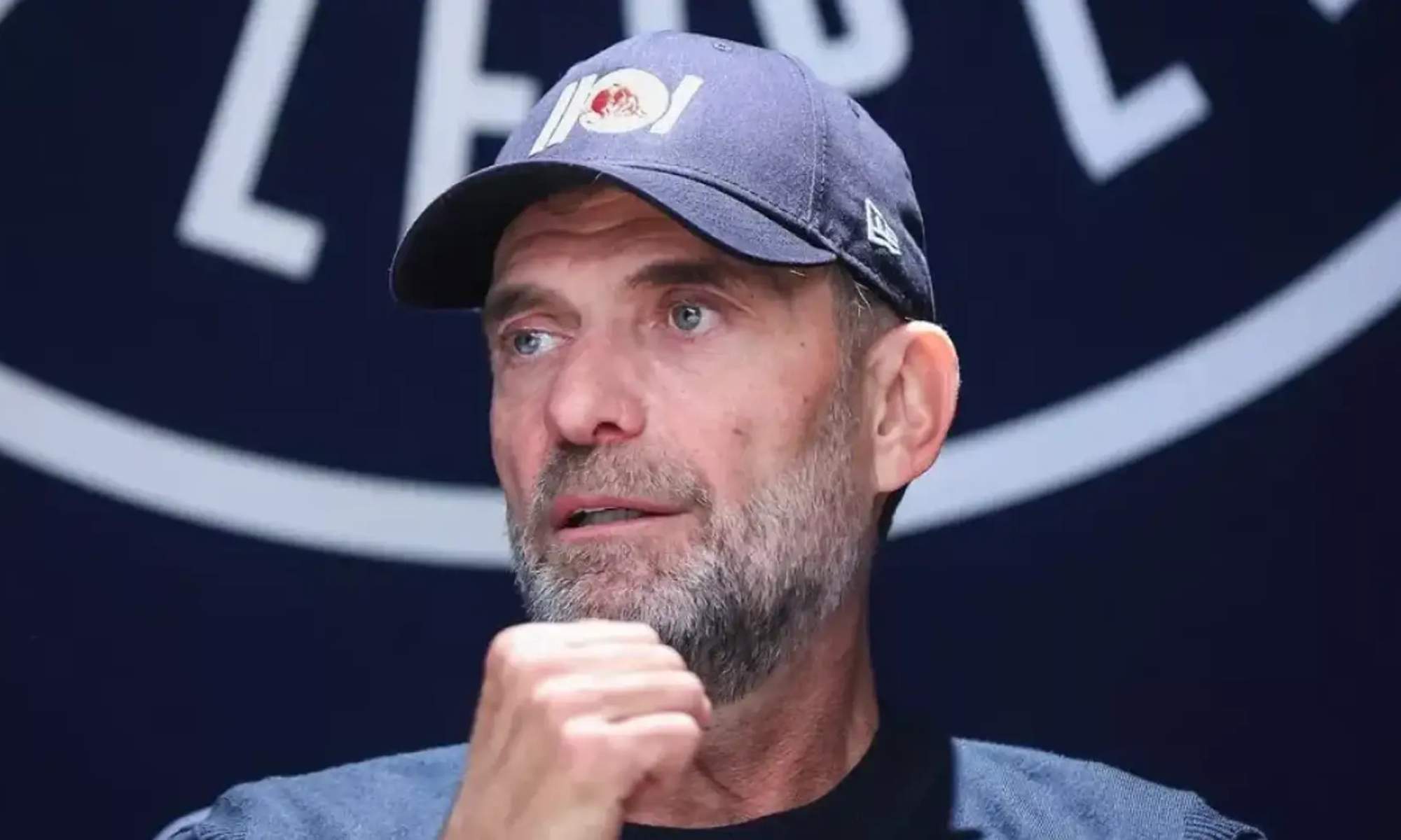 Jürgen Klopp empieza un nuevo proyecto que no tiene nada que ver con el Real Madrid