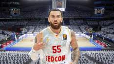 Mike James cambia su contrato y se acerca al Real Madrid