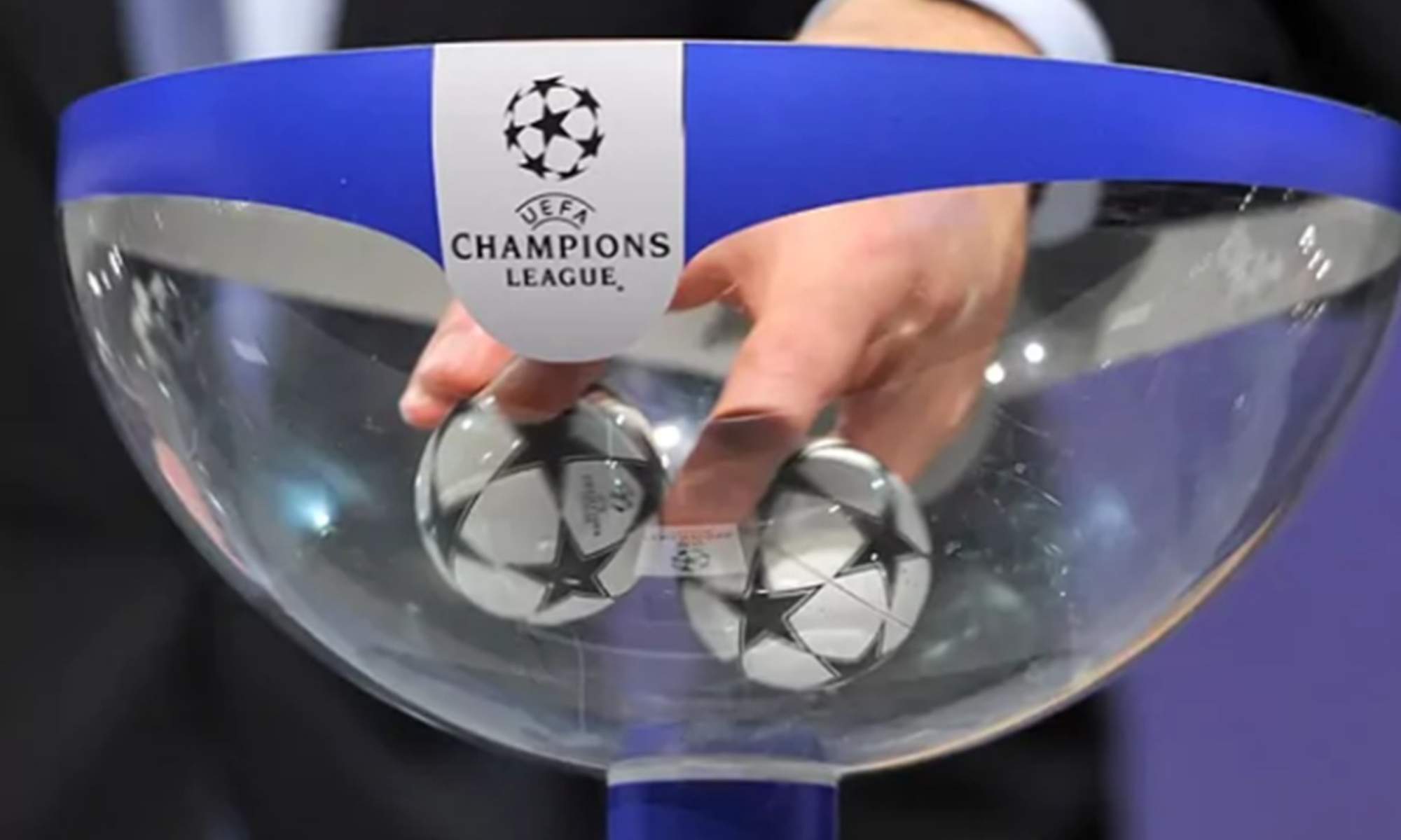 El Real Madrid espera rival en los 'play-offs' de la Champions: puede volver a ser el Benfica, o bien el Bodo/Glimt.