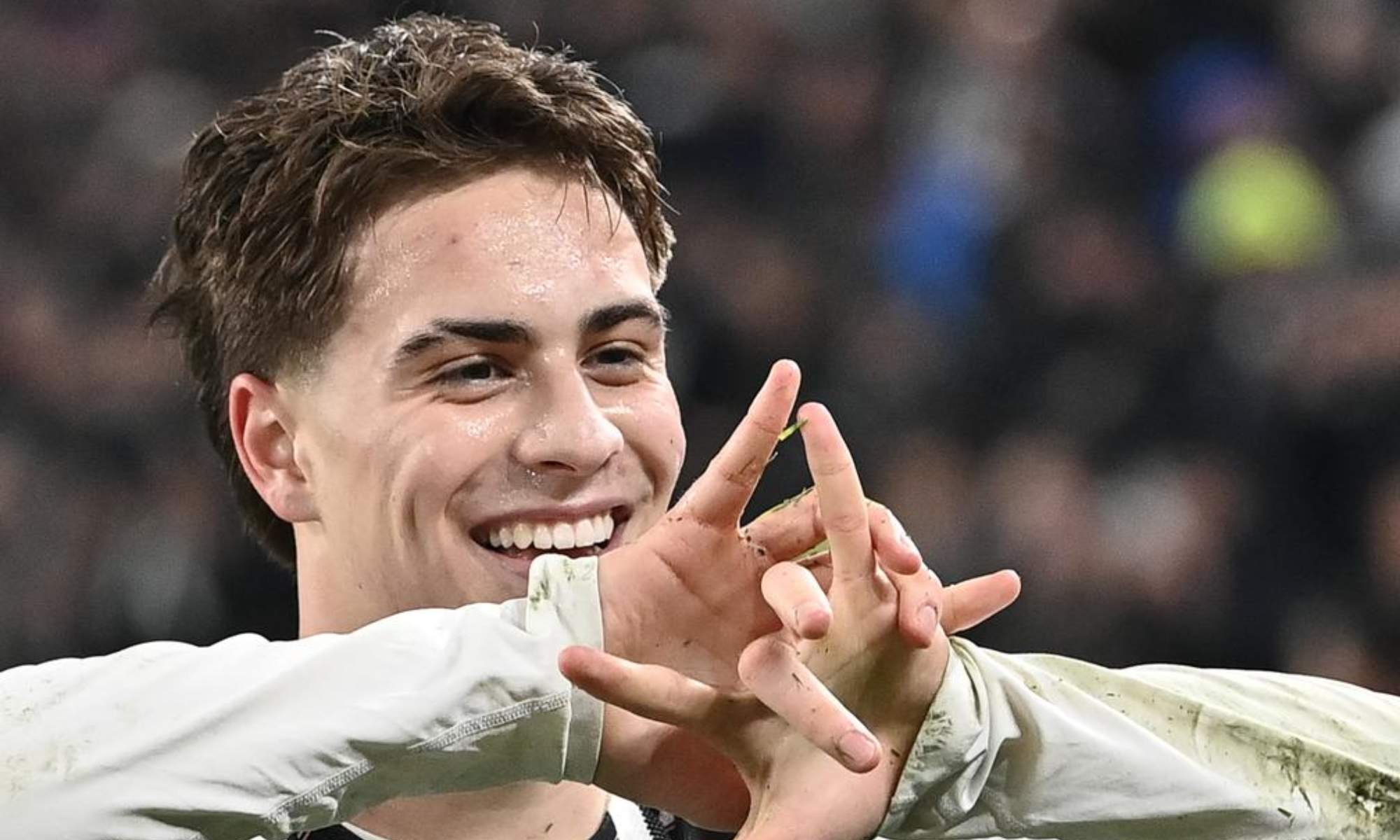 Kenan Yildiz, cerca de poner fin a su culebrón