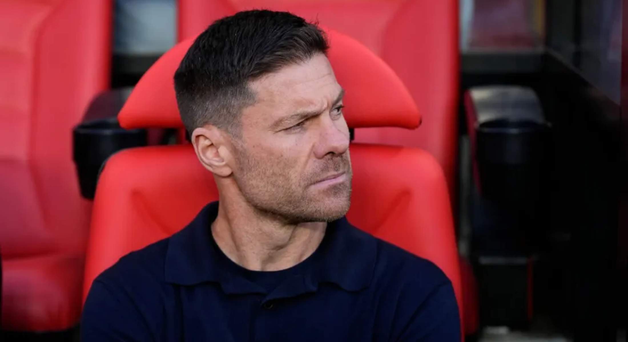 Oferta por Xabi Alonso y no es el Liverpool