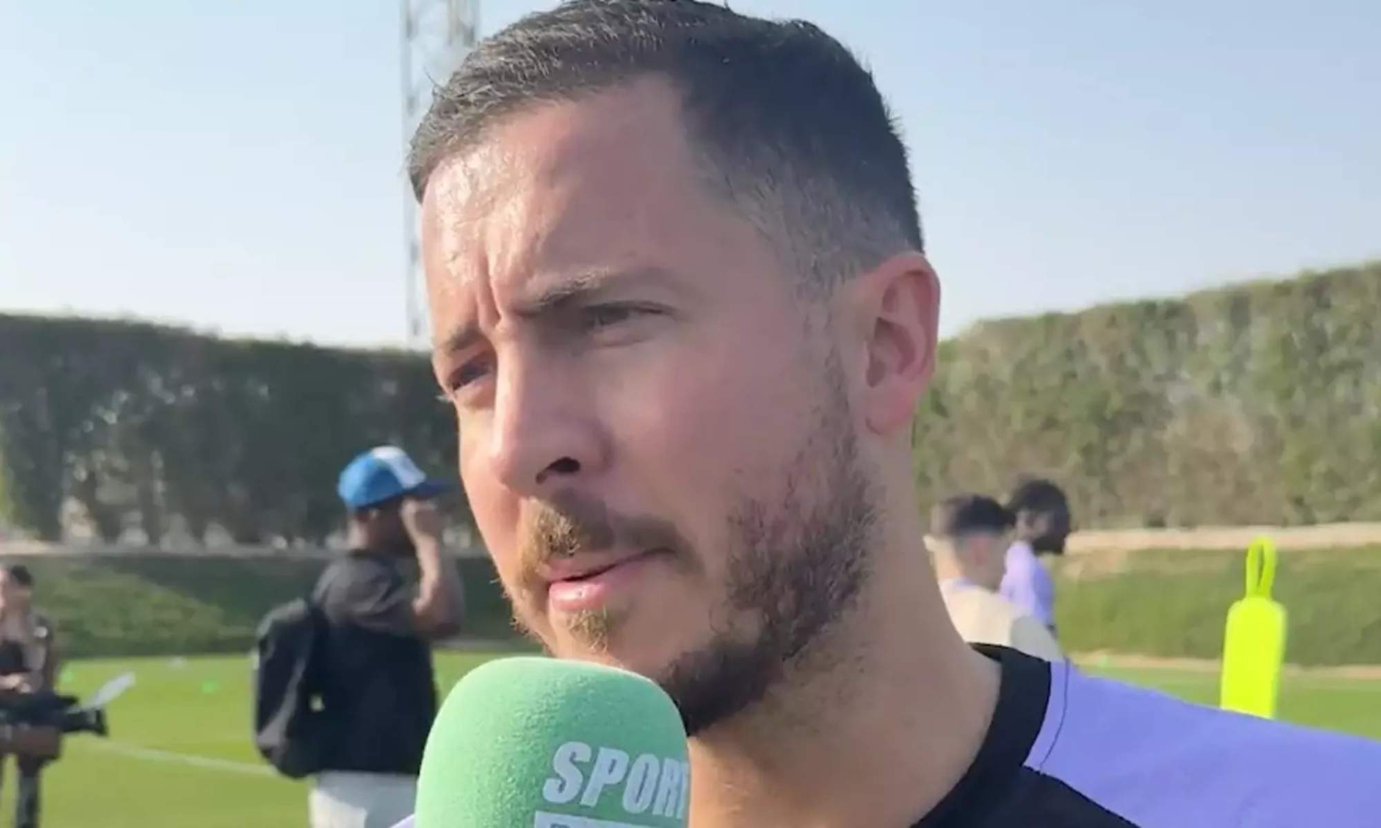 Eden Hazard, del Real Madrid a invertir una fortuna en un negocio de vinos con una fortuna de 100 millones