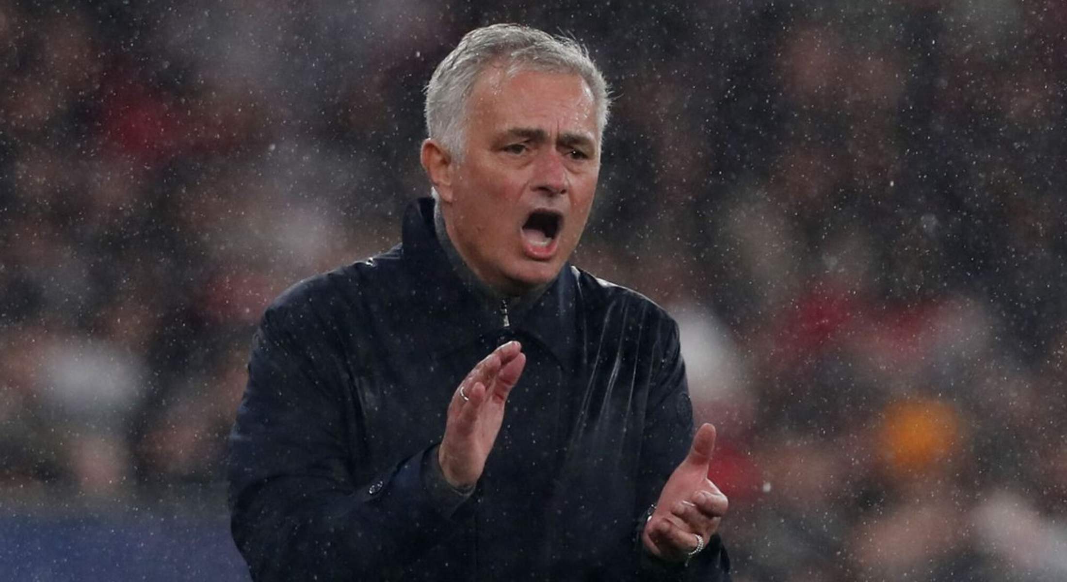 Inversión de 57 millones de Mourinho