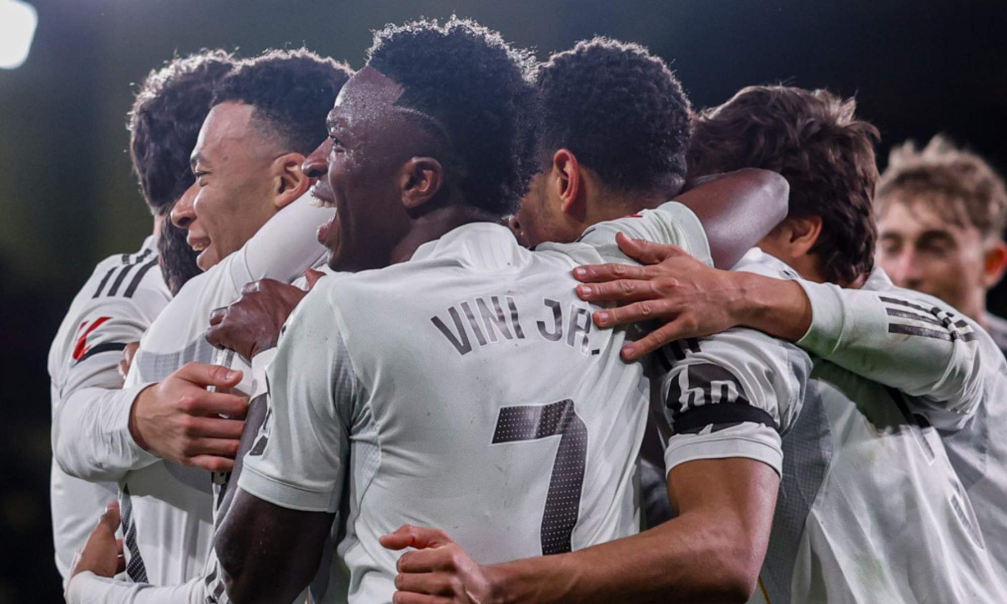 Ni Vinicius, ni Rodrygo, el Liverpool ofrece 60 millones para fichar el 30 de junio a Camavinga