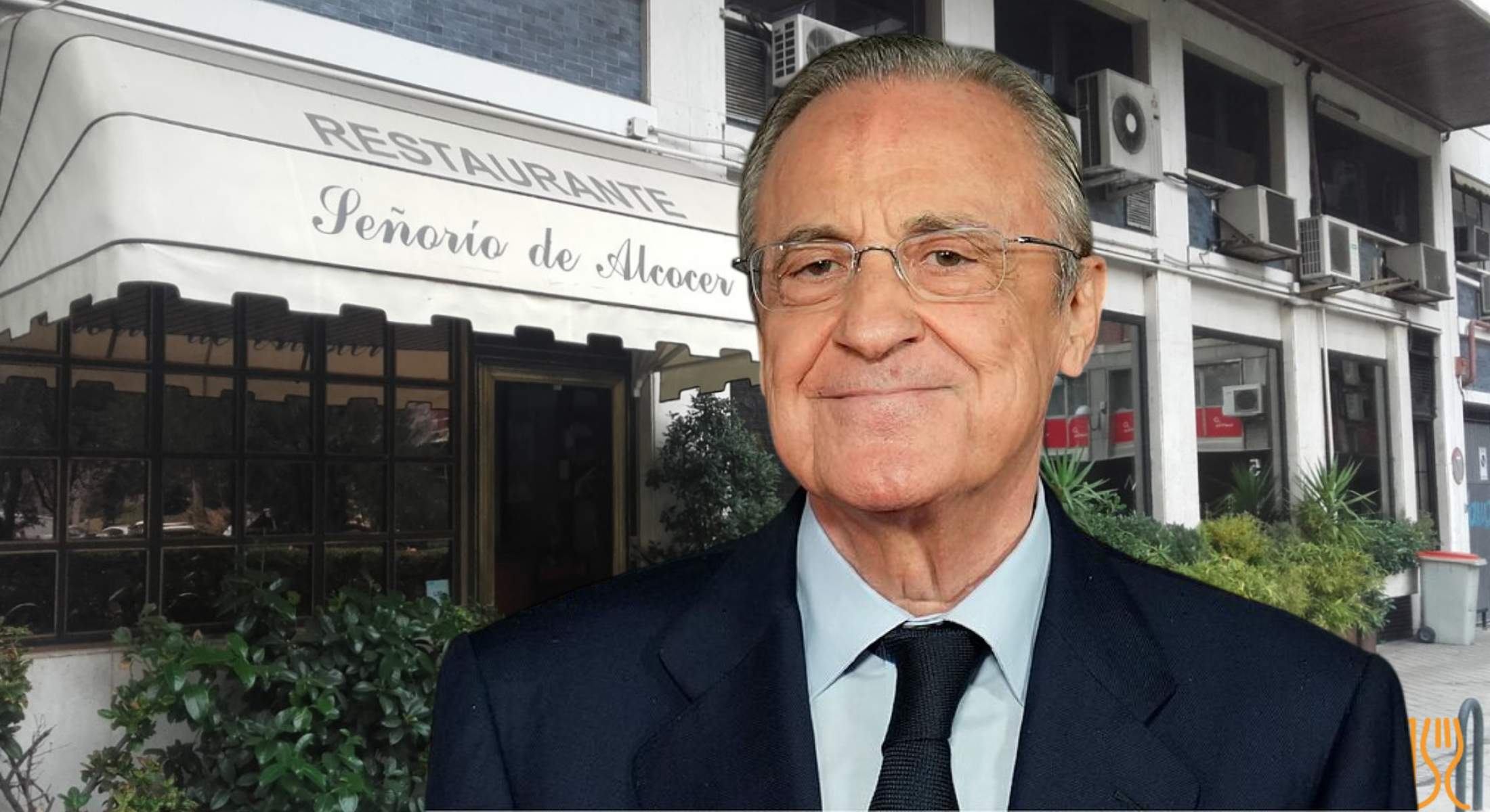 El señorío de Alcocer cocinó fichajes de Florentino