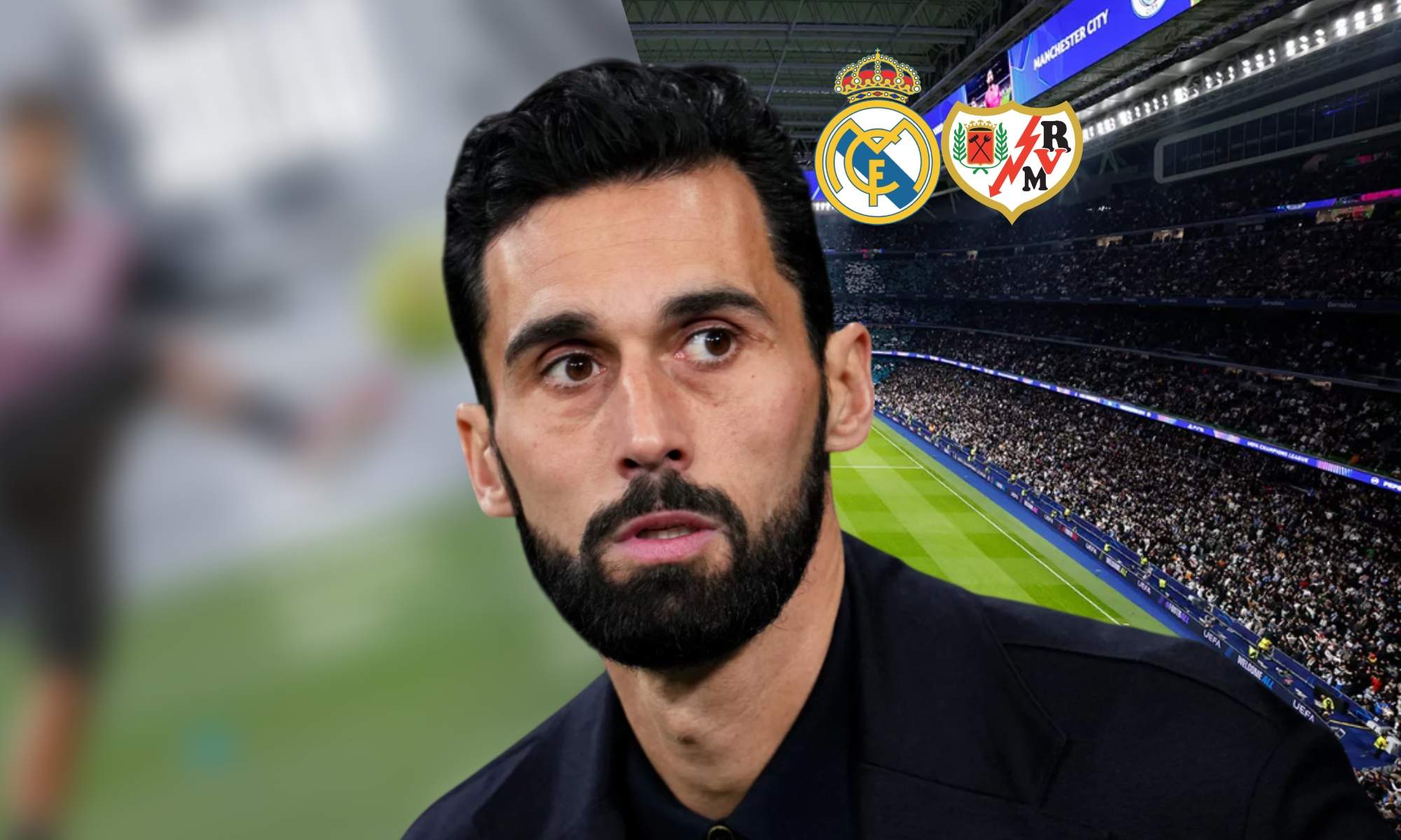 Arbeloa sigue sin poder contar con Rüdiger, Trent y Mendy Arbeloa sigue sin poder contar con Rüdiger, Trent y Mendy