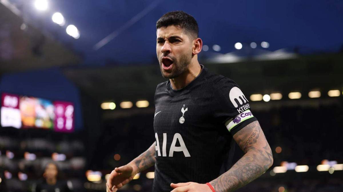 Cuti Romero Cuti Romero