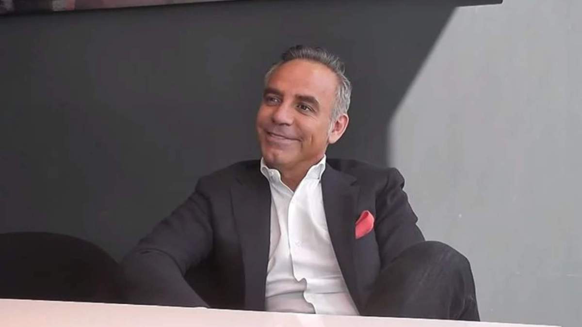 Joaquín Torres, arquitecto de gran prestigio