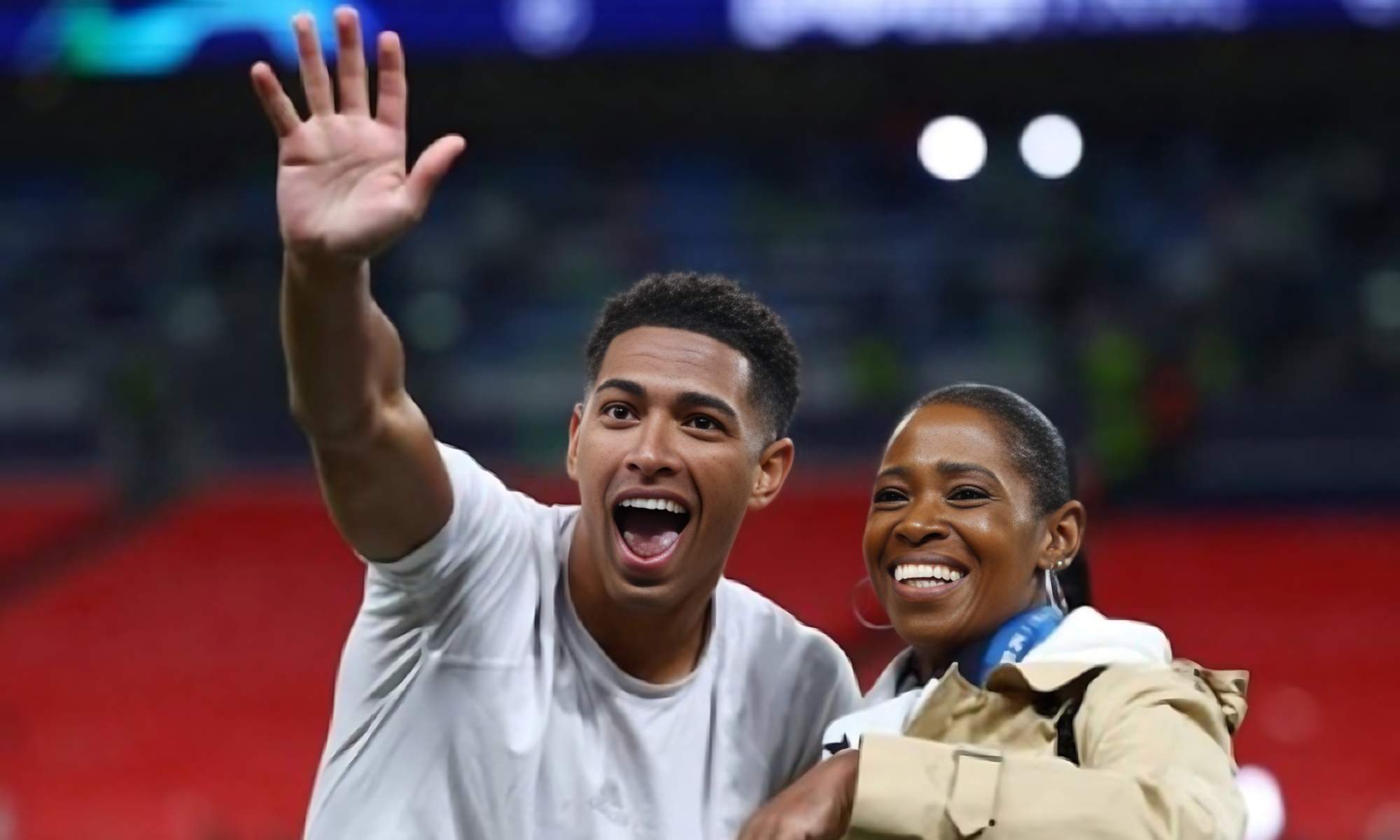 Ni Arbeloa, ni Xabi Alonso, el entrenador con el que sueña la madre de Bellingham para el Real Madrid