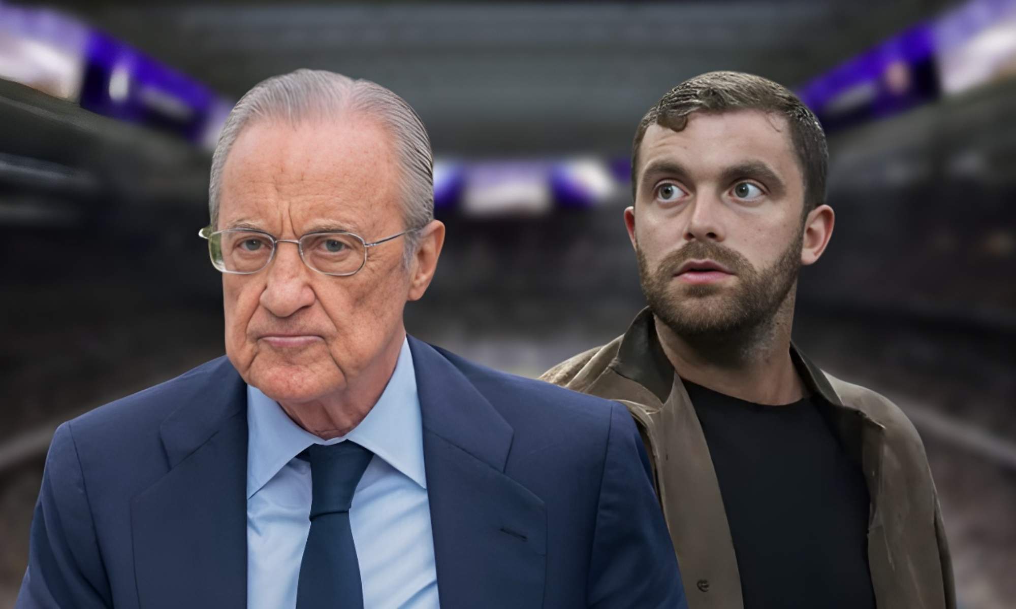 Fabrizio Romano ha desvelado que el Real Madrid podría tener problemas para firmar a Jérémy Jacquet para reforzar su defensa en verano.