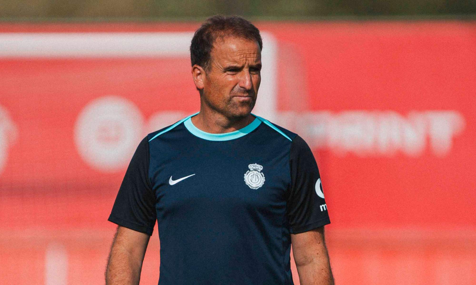 Jagoba Arrasate da su opinión sobre el cese de Xabi Alonso