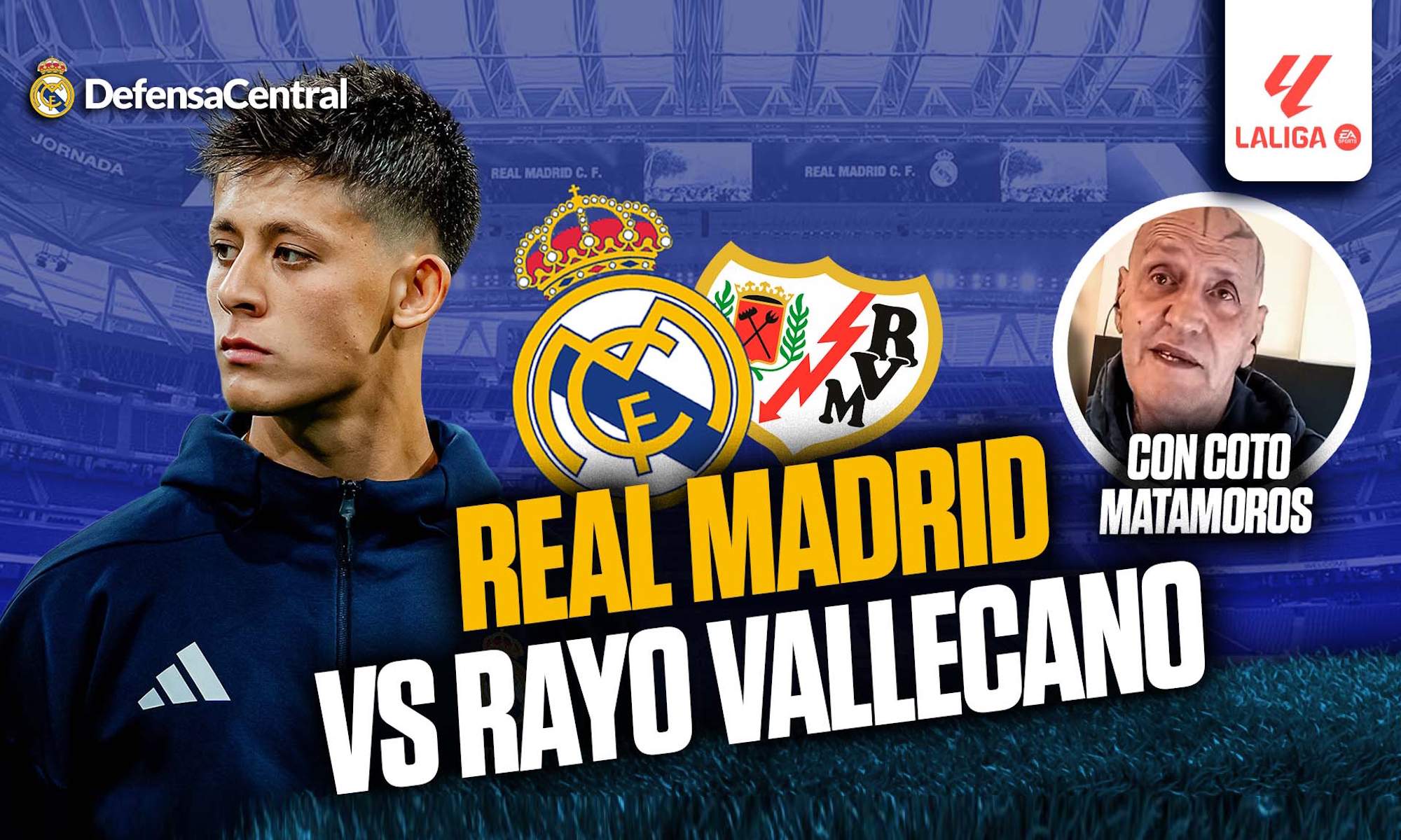 Tertulia Defensa Central. Tertulia Defensa Central.