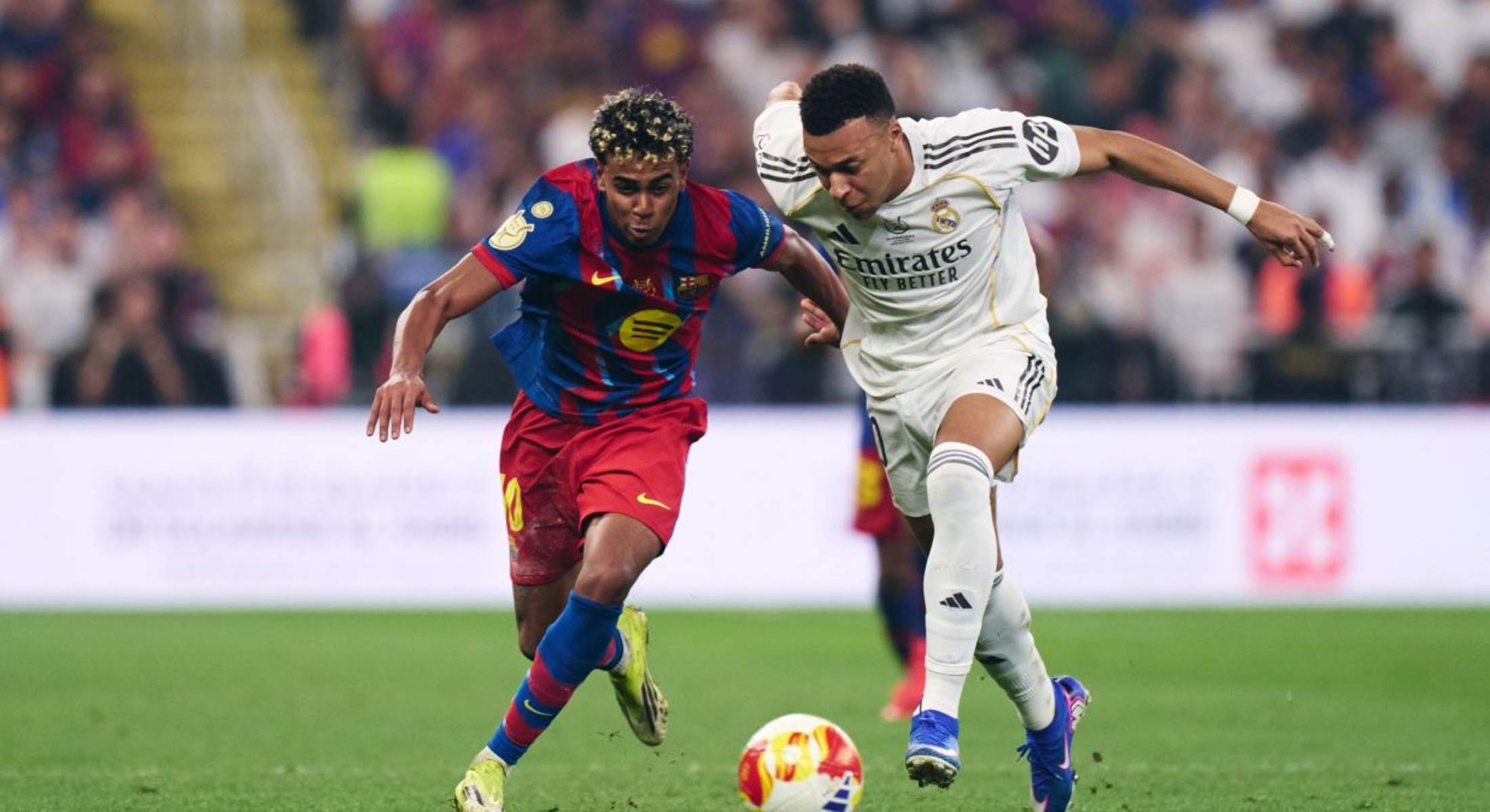 El Liverpool se lleva el fichaje que querían Madrid y Barça