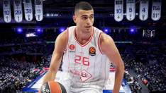 Yam Madar estuvo en la agenda del Real Madrid el pasado verano, según ha señalado el padre del jugador del Hapoel Tel Aviv.
