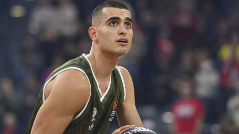 Yam Madar regresó en 2024 al Hapoel después de probar suerte en varios equipos.