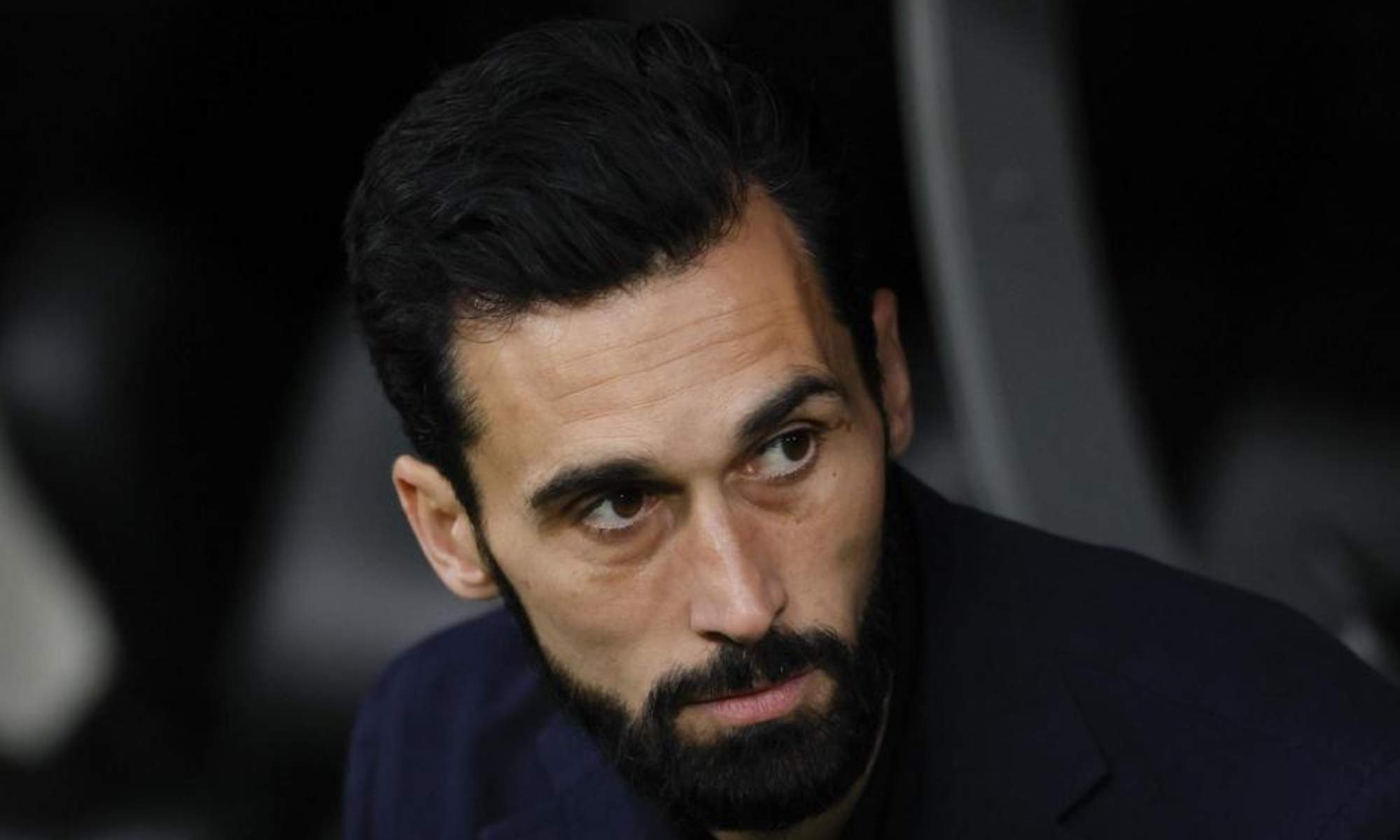 Látigo Serrano señala que Cesc Fábregas podría ser el sucesor de Álvaro Arbeloa