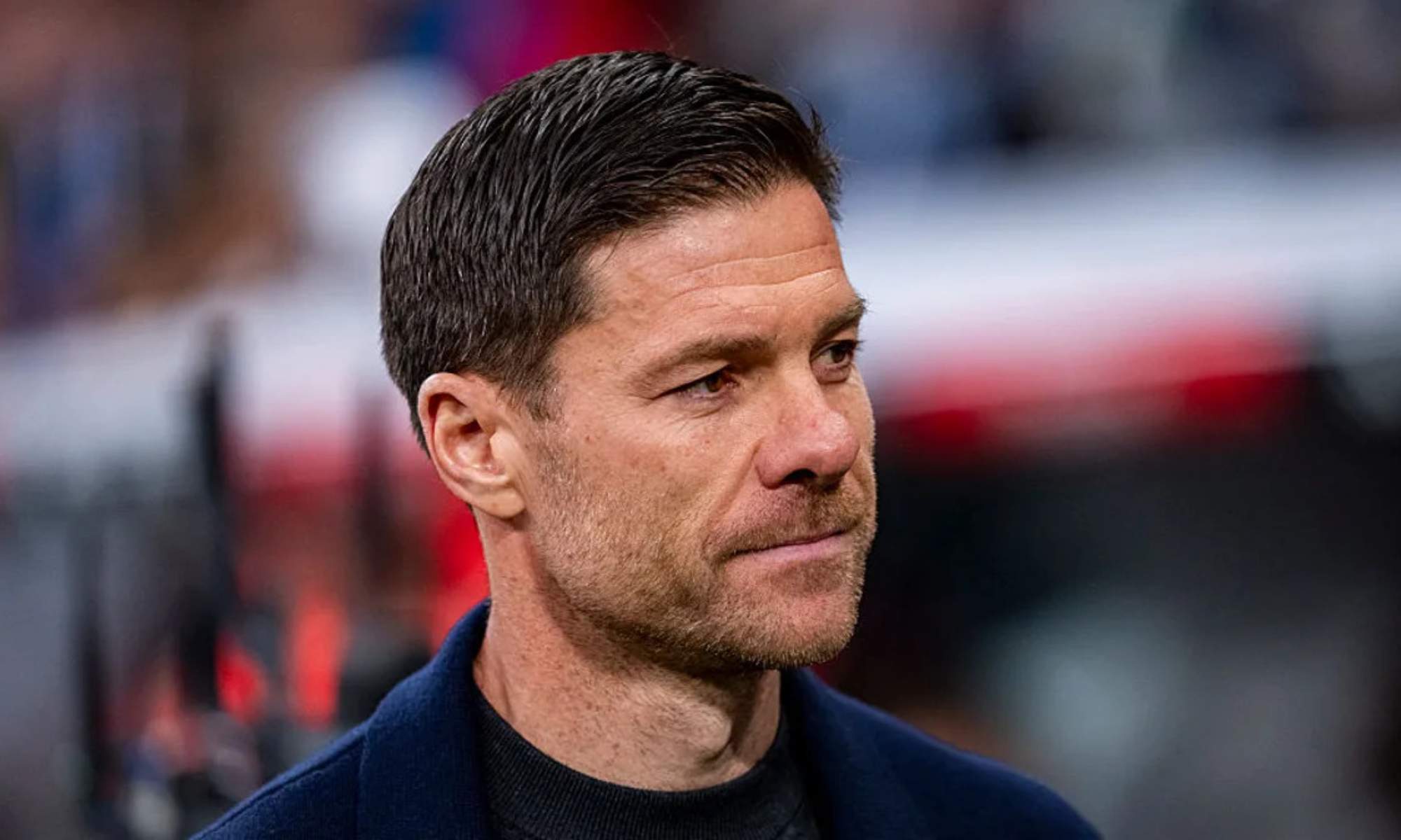 Xabi Alonso volverá a entrenar a partir de la próxima temporada