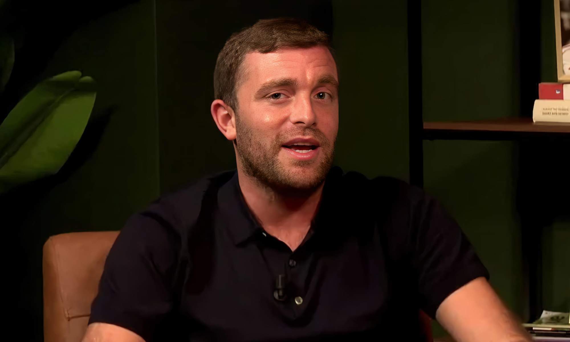 Fabrizio Romano ha apuntado en DAZN la salida de Bernardo Silva del Manchester City: ¿podría acabar en el Real Madrid para la próxima campaña?