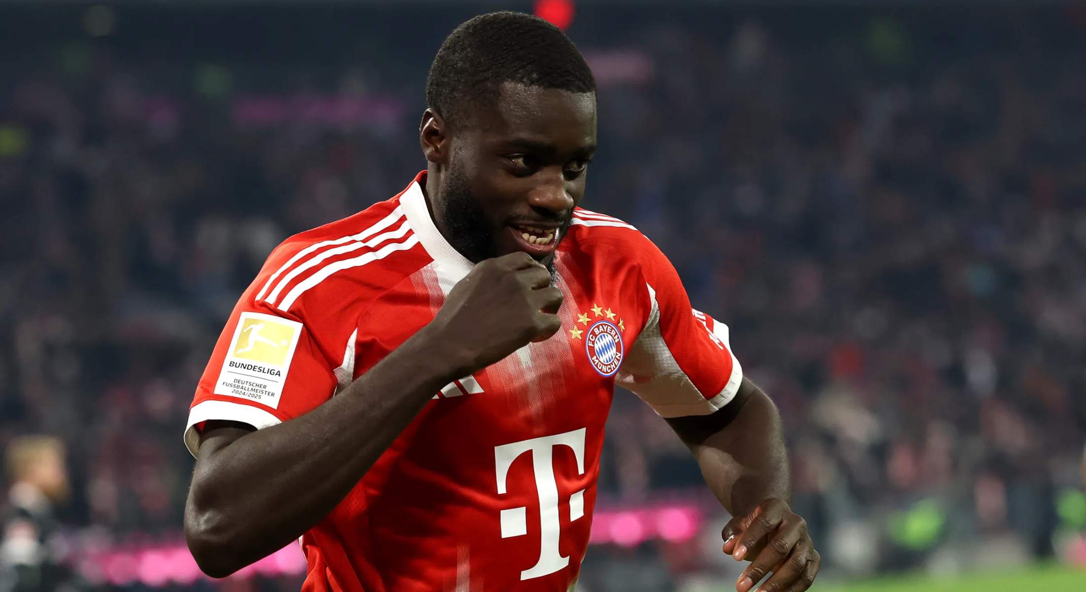 Nico Schlotterbeck es el fichaje que elige el Real Madrid