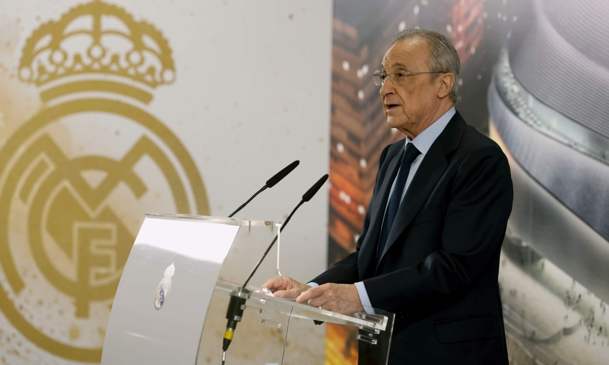 17 millones en 7 años, así fueron los últimos fichajes del Real Madrid en invierno que contrastan con el gasto en verano