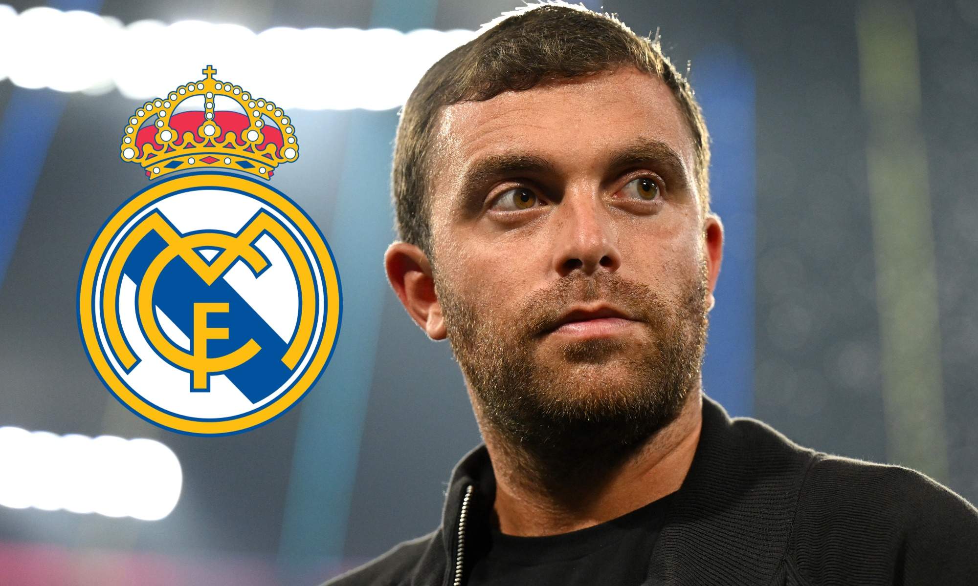 Fabrizio Romano confirma su adiós al Real Madrid: "Va a renovar, pero Upamecano ha incluido cláusula de salida en 2027"