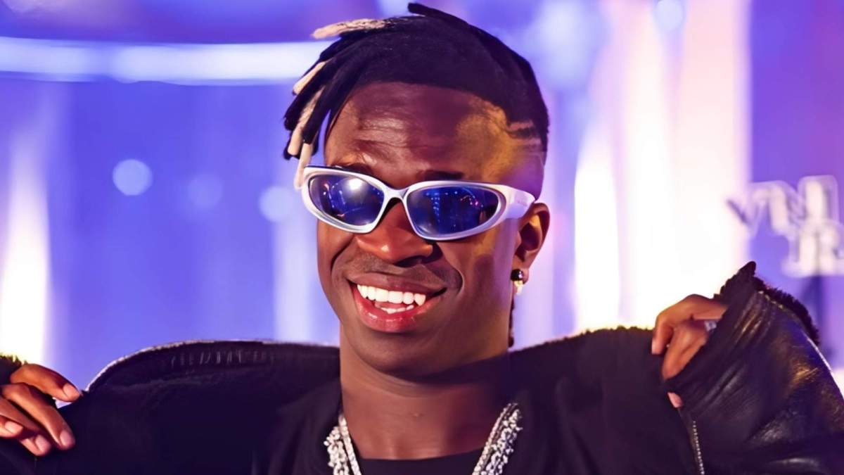 Vinicius disfrutó de uno de sus últimos cumpleaños en Amnesia Ibiza, la mejor discoteca del mundo