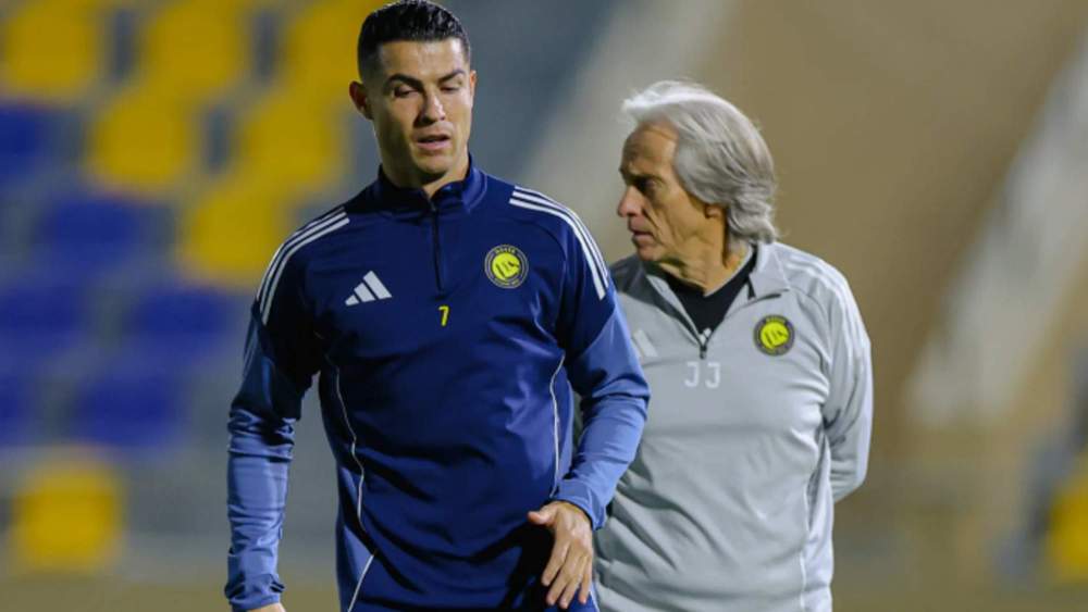 Cristiano Ronaldo podría salir del Al-Nassr y acabar su carrera fuera de Arabia Saudí.