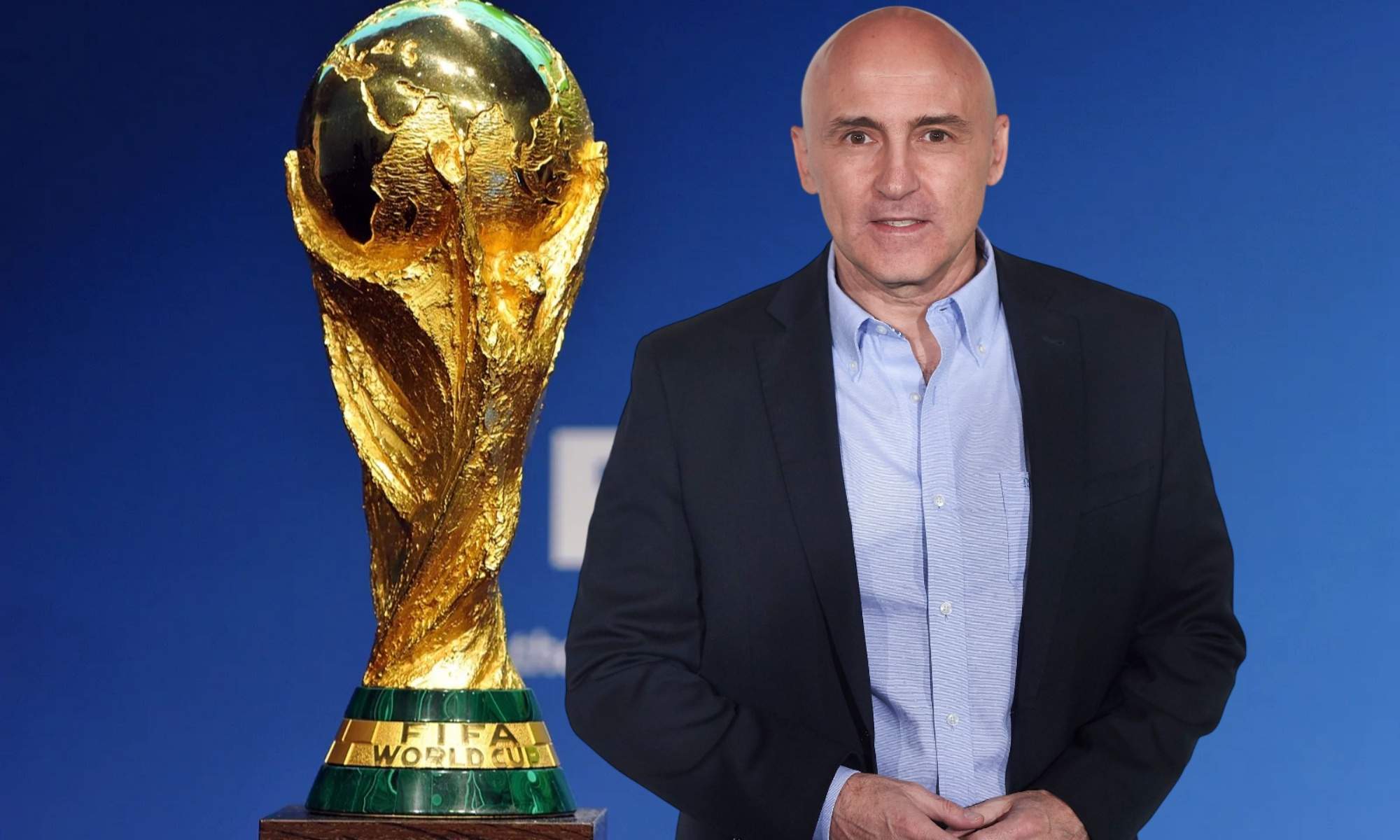 Ni Francia, ni Portugal, Maldini señala la favorita para el Mundial de 2026: "Es el gran rival a batir"
