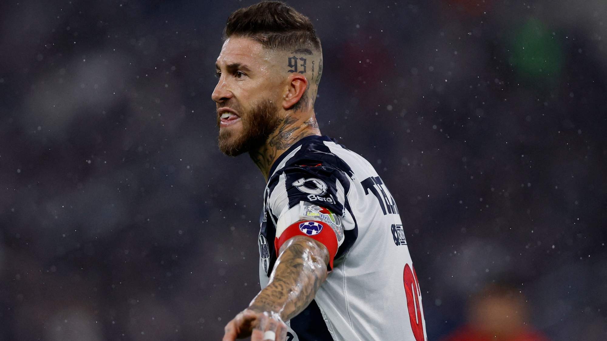 Sergio Ramos (39) se ofrece a volver gratis y tras la respuesta negativa está muy cerca de firmar con el Marsella