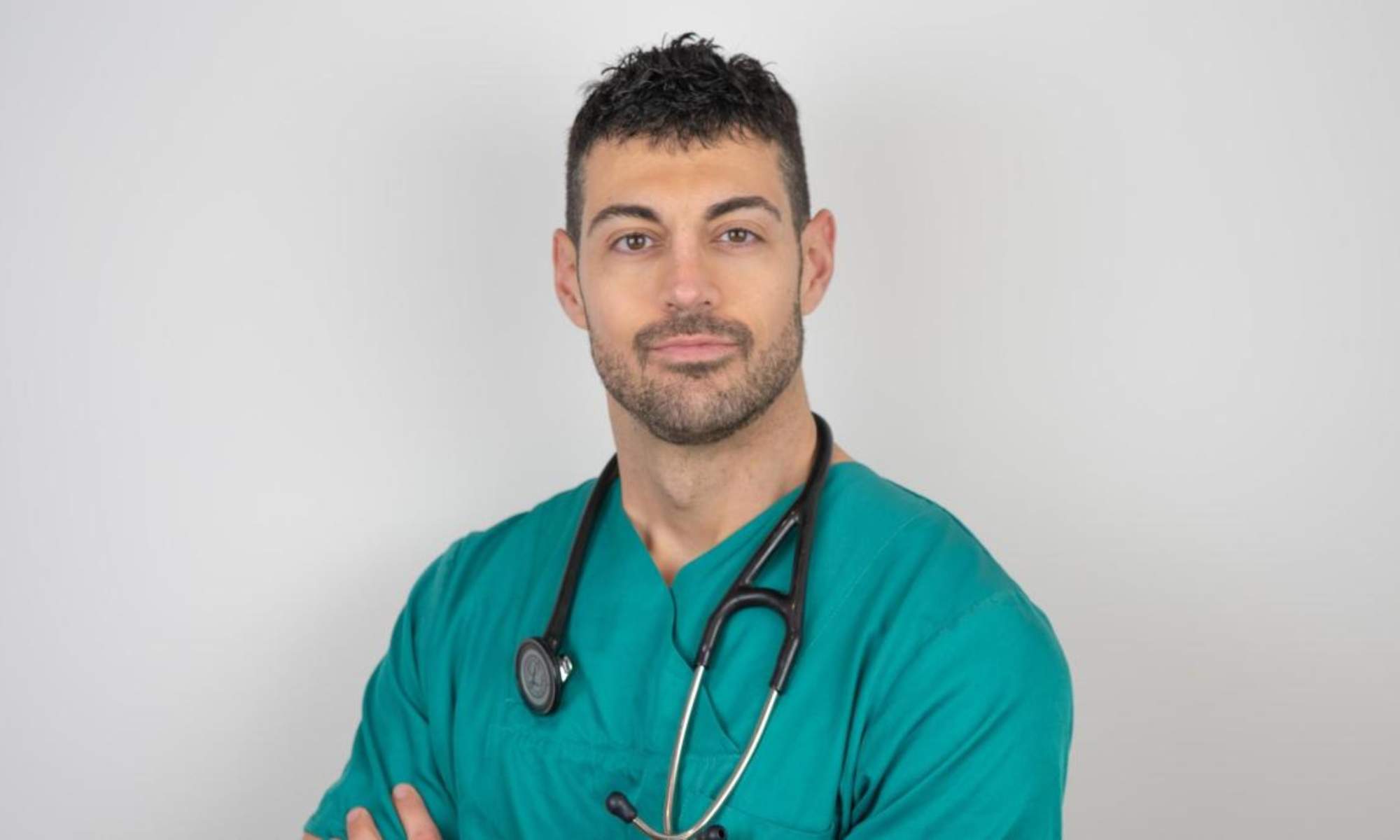 José Abellán, cardiólogo deportivo, no cree que los ejercicios de fuerza sean tan importantes en un equipo